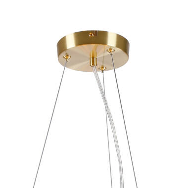 Image of Sedona 16 Light Ceiling Pendant