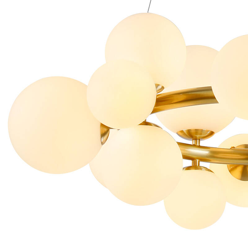 Image of Sedona 16 Light Ceiling Pendant