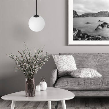 Image of Edit Martin Ceiling Pendant Light