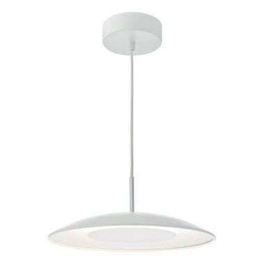 Image of Dar Enoch LED Ceiling Pendant Light