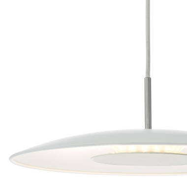 Image of Dar Enoch LED Ceiling Pendant Light