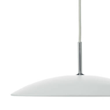Image of Dar Enoch LED Ceiling Pendant Light