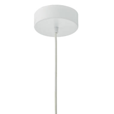 Image of Dar Enoch LED Ceiling Pendant Light