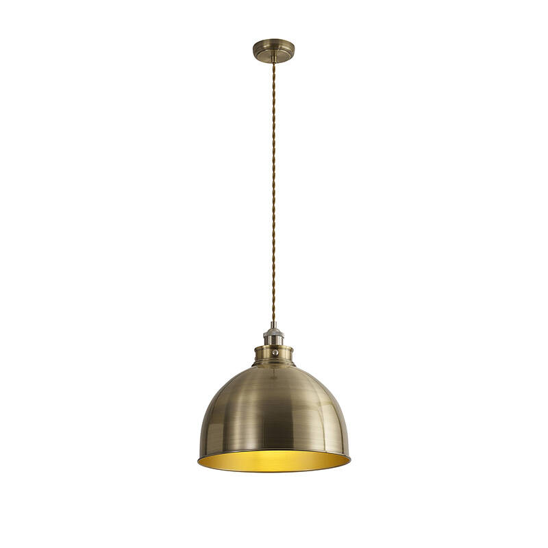 Image of Davy Ceiling Pendant Light