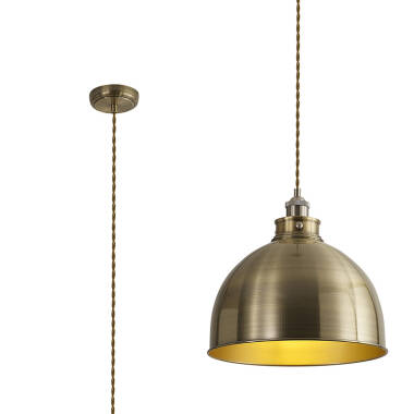 Image of Davy Ceiling Pendant Light