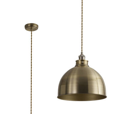 Image of Davy Ceiling Pendant Light