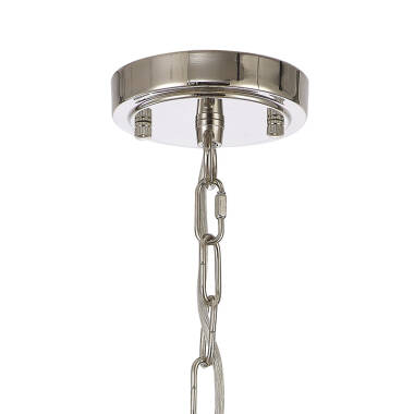 Image of Magnolia 3 Arm Ceiling Pendant Light