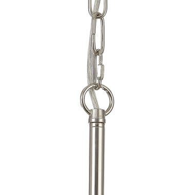 Image of Magnolia 3 Arm Ceiling Pendant Light