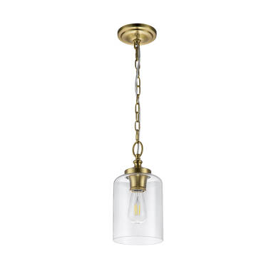 Image of Feiss Hounslow Mini Pendant Light