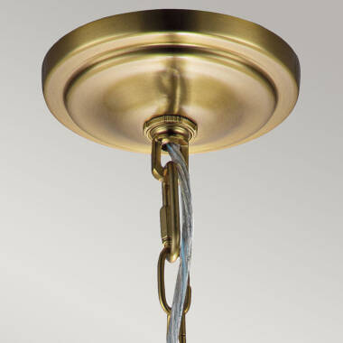 Image of Feiss Hounslow Mini Pendant Light