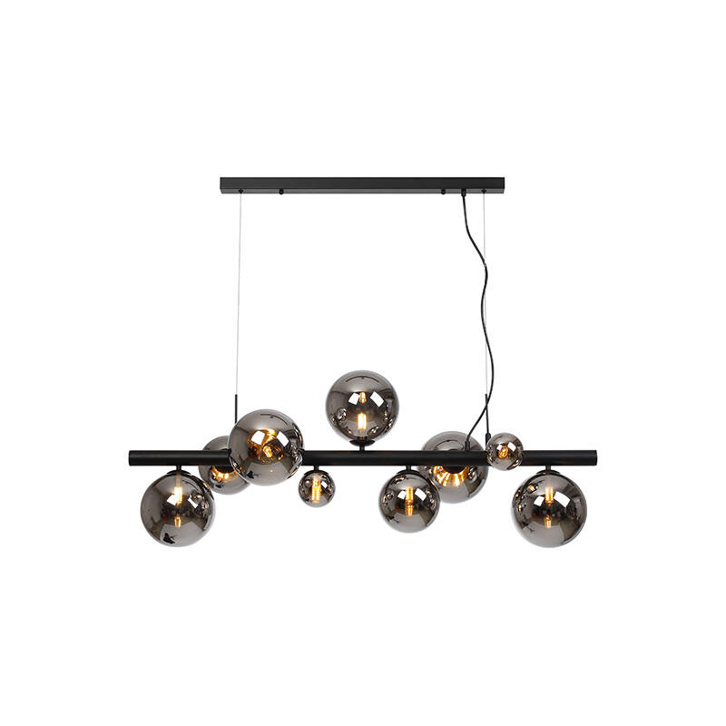 Image of Sedona 9 Light Bar Ceiling Pendant