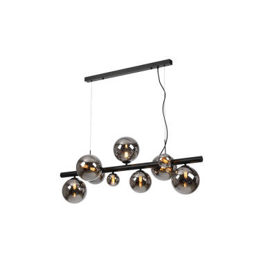 Image of Sedona 9 Light Bar Ceiling Pendant
