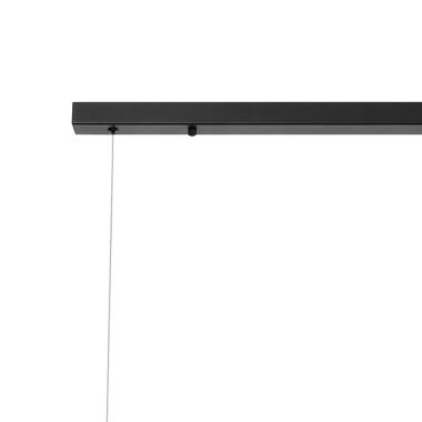 Image of Sedona 9 Light Bar Ceiling Pendant