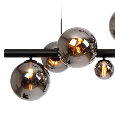 Image of Sedona 9 Light Bar Ceiling Pendant