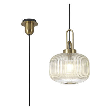 Image of Dakota Ceiling Pendant Light