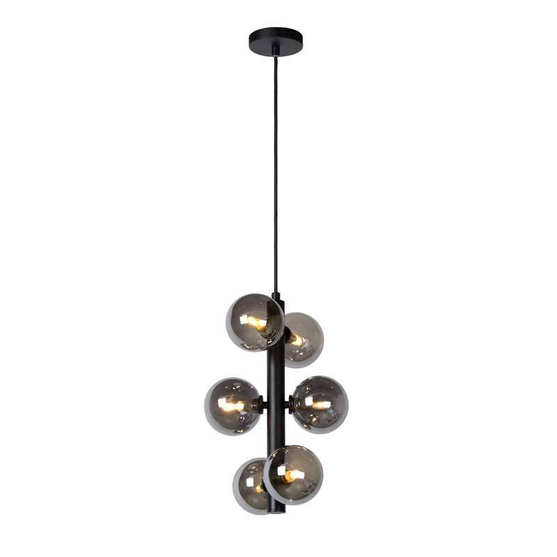 Image of Lucide Tycho 6 Light Ceiling Pendant
