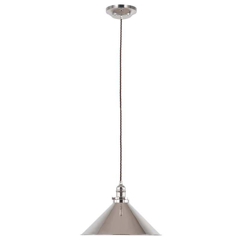 Image of Elstead Provence Ceiling Pendant Light