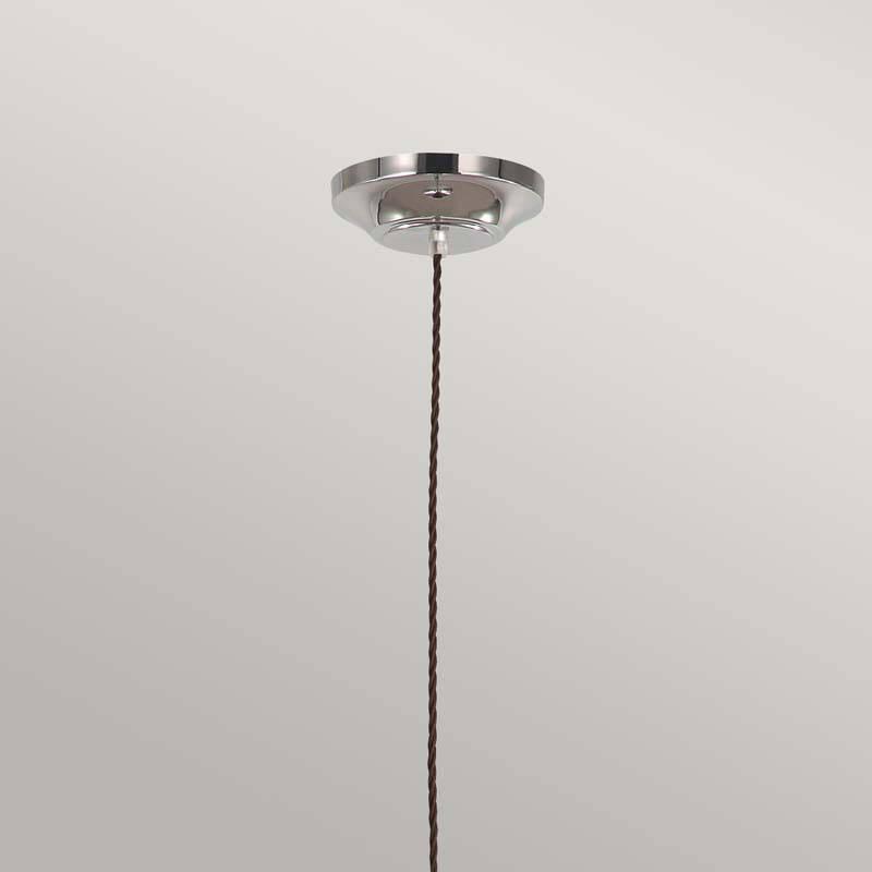 Image of Elstead Provence Ceiling Pendant Light