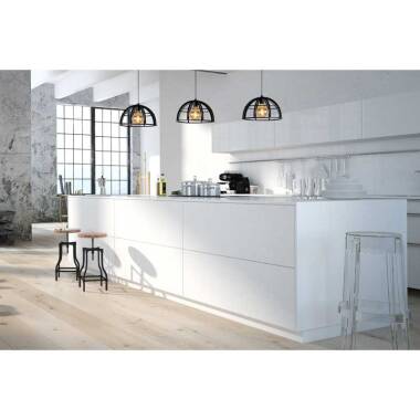 Image of Lucide Dikra Ceiling Pendant Light