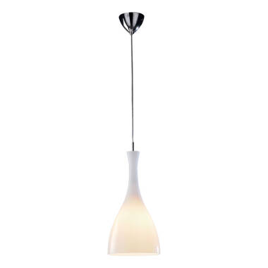 Dar Tone Glass Ceiling Pendant Light
