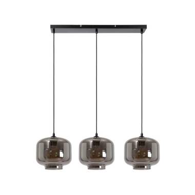 Image of Lucide Medine 3 Light Bar Pendant