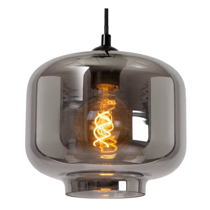 Image of Lucide Medine 3 Light Bar Pendant
