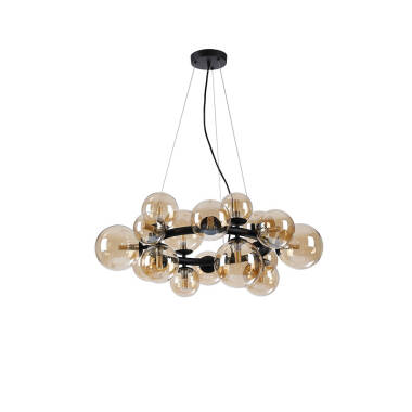 Image of Sedona 16 Light Ceiling Pendant