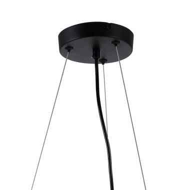Image of Sedona 16 Light Ceiling Pendant