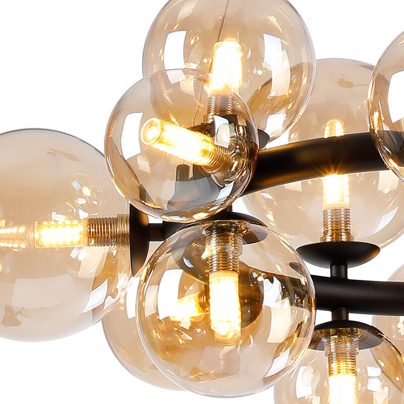 Image of Sedona 16 Light Ceiling Pendant