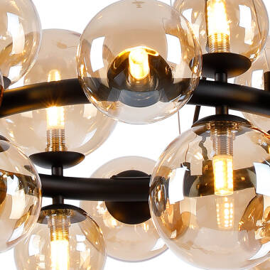 Image of Sedona 16 Light Ceiling Pendant
