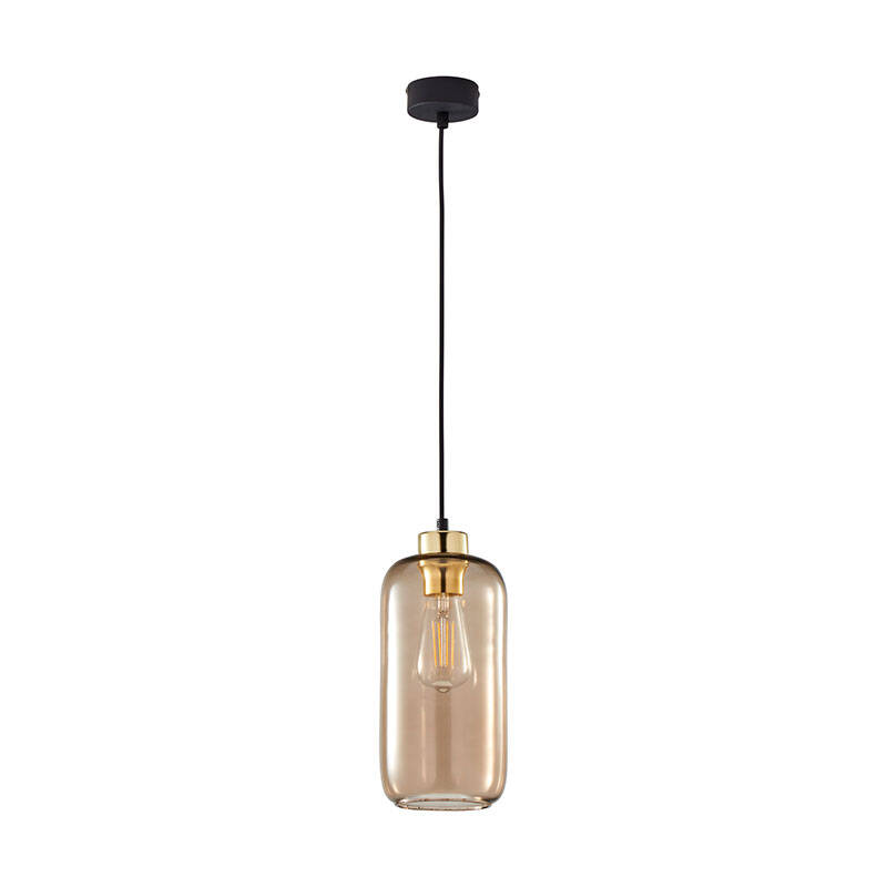 Image of Edit Marco Glass Ceiling Pendant Light