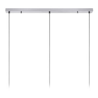 Image of Lucide Eryn 3 Light Bar Ceiling Pendant