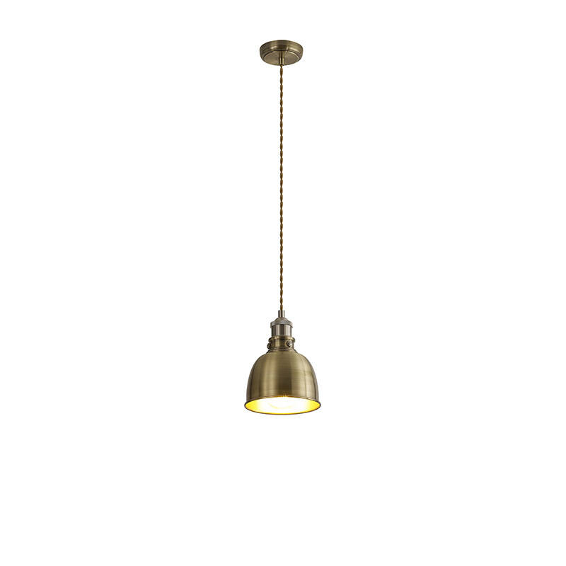 Image of Davy Ceiling Pendant Light