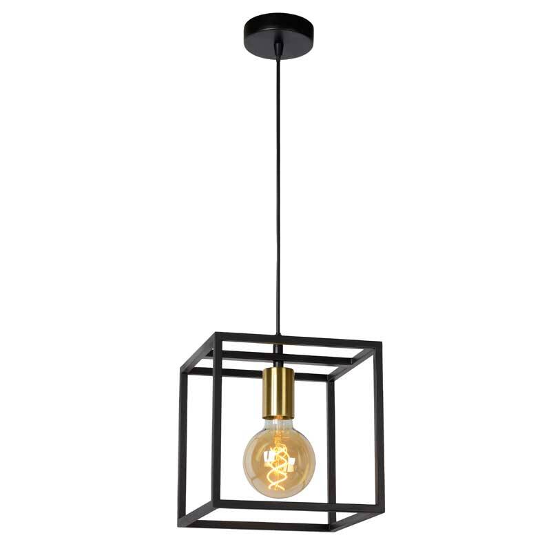 Image of Lucide Ruben Ceiling Pendant Light