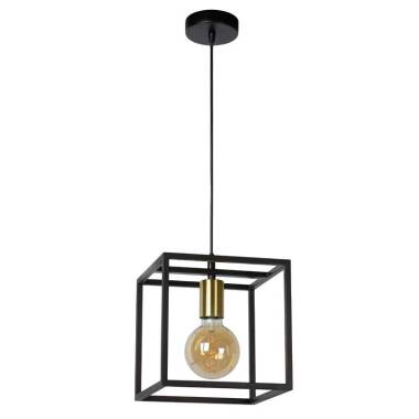 Image of Lucide Ruben Ceiling Pendant Light