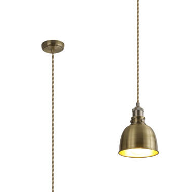 Image of Davy Ceiling Pendant Light