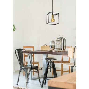 Image of Lucide Ruben Ceiling Pendant Light