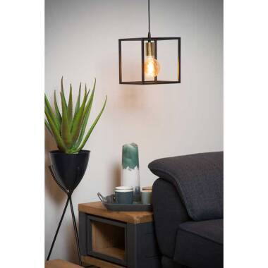 Image of Lucide Ruben Ceiling Pendant Light