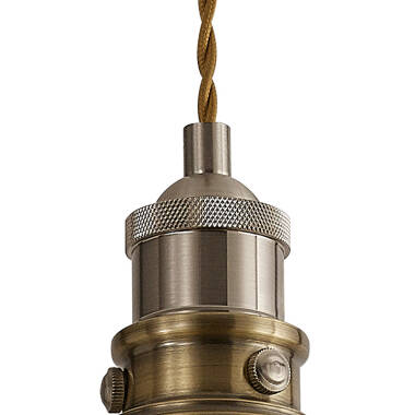 Image of Davy Ceiling Pendant Light