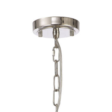 Image of Magnolia 5 Arm Ceiling Pendant Light