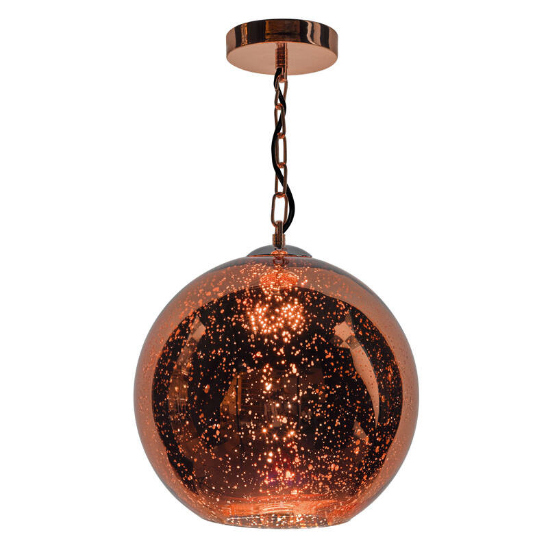 Image of Dar Speckle Ceiling Pendant Light