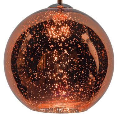 Image of Dar Speckle Ceiling Pendant Light