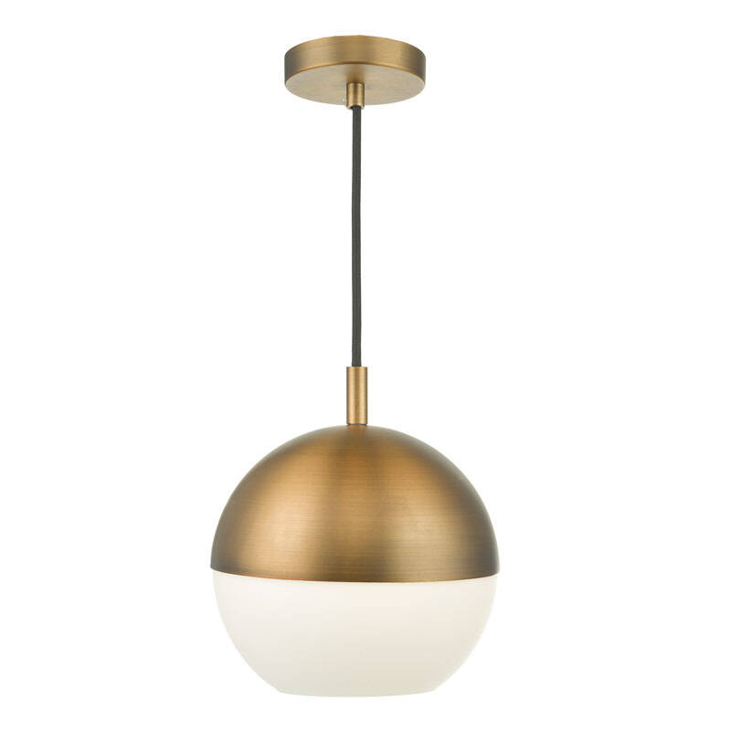 Image of Dar Andre Ceiling Pendant Light