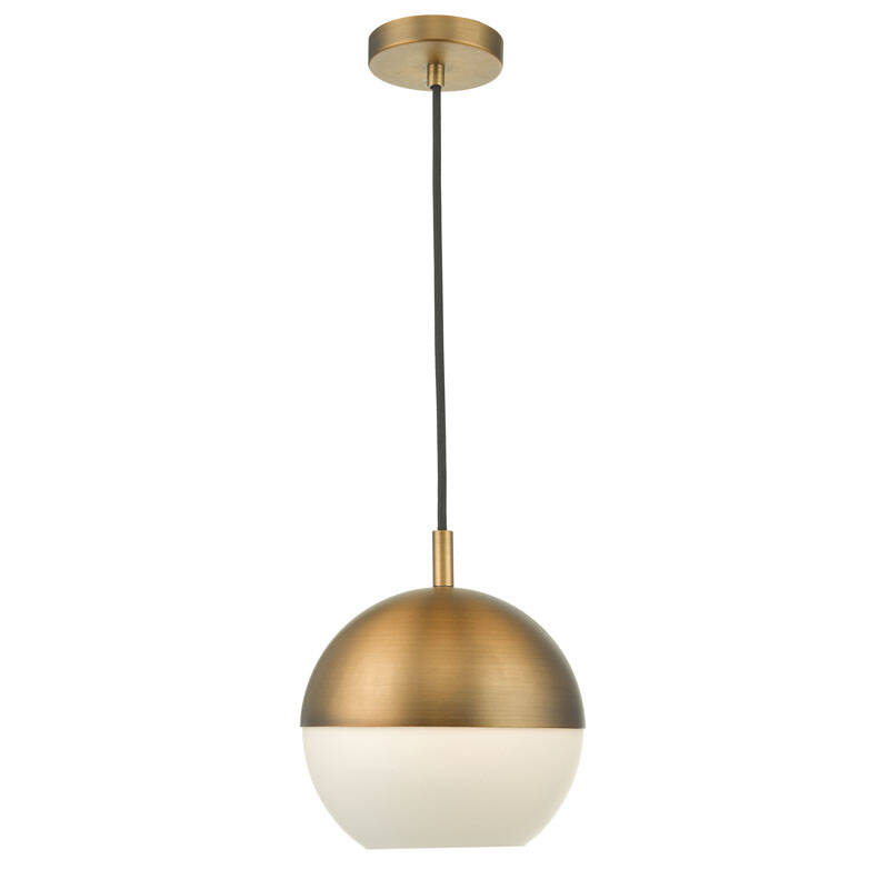 Image of Dar Andre Ceiling Pendant Light