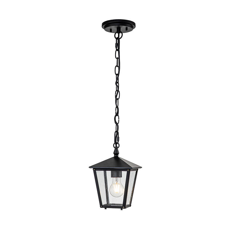 Image of Hinkley Huntersfield Pendant Porch Lantern