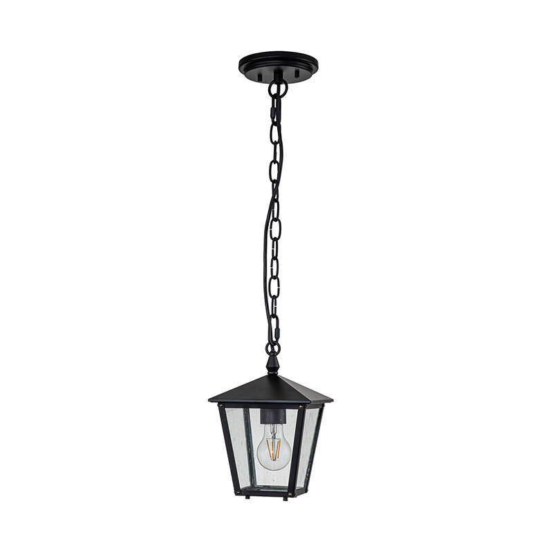 Image of Hinkley Huntersfield Pendant Porch Lantern