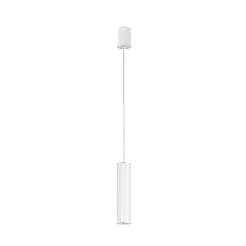 Image of Edit Tube Ceiling Pendant Light