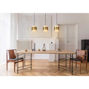 Image of Lucide Firmin 3 Light Bar Ceiling Pendant