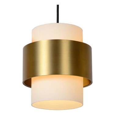Image of Lucide Firmin 3 Light Bar Ceiling Pendant