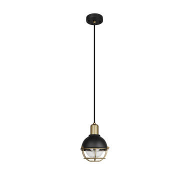 Tucson Pendant Porch Lantern
